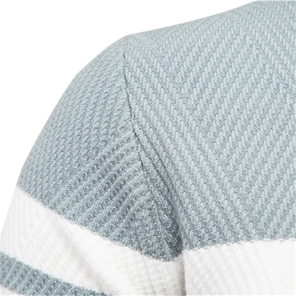 Dariela | Pull d'hiver moderne et polyvalent
