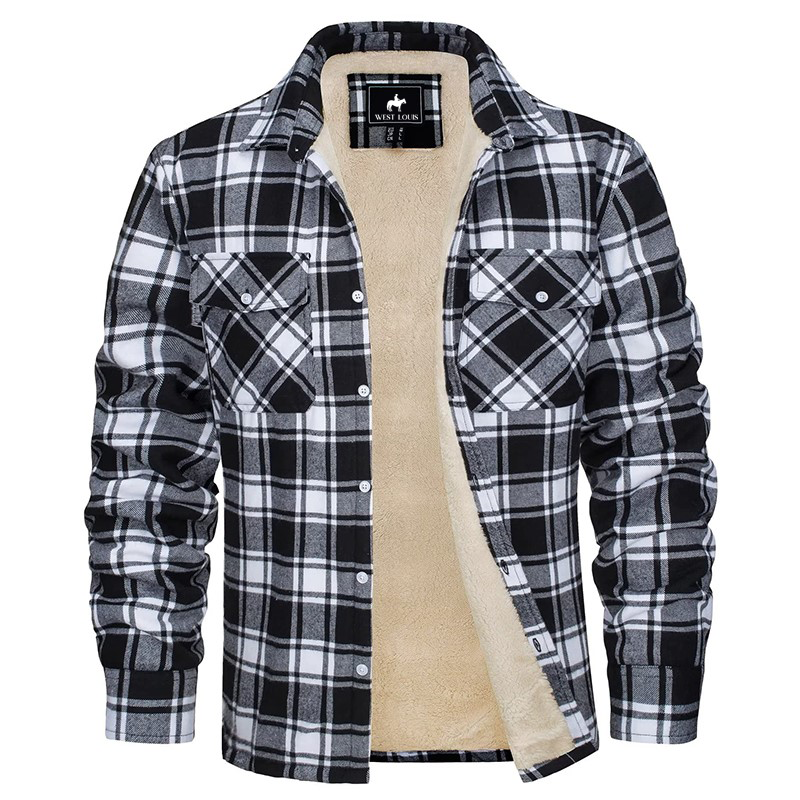 Eldora | Veste d'hiver polyvalente et confortable