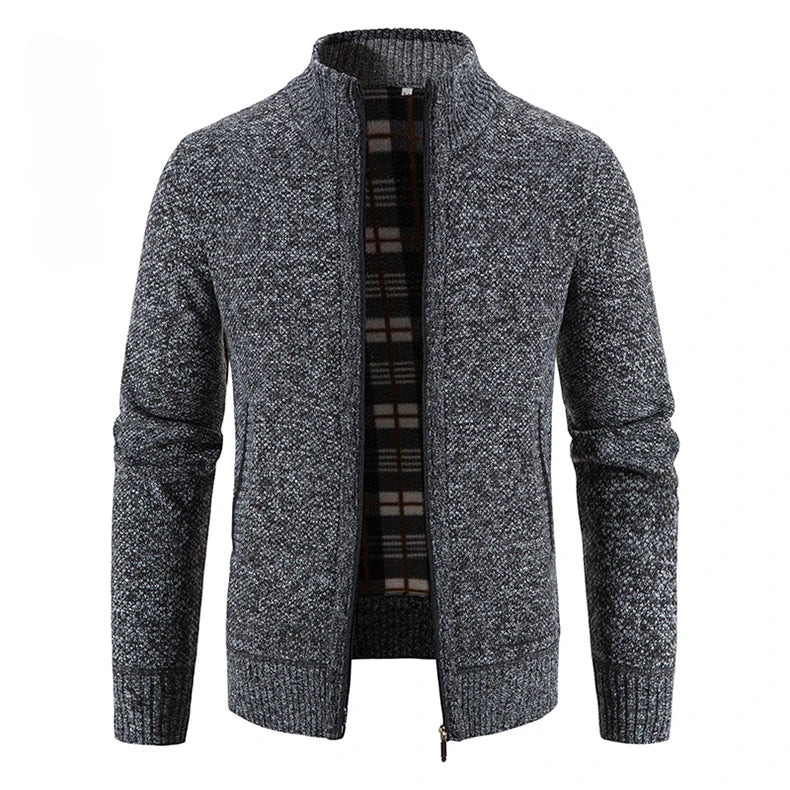 Aroldine | Pull d'hiver chic et polyvalent