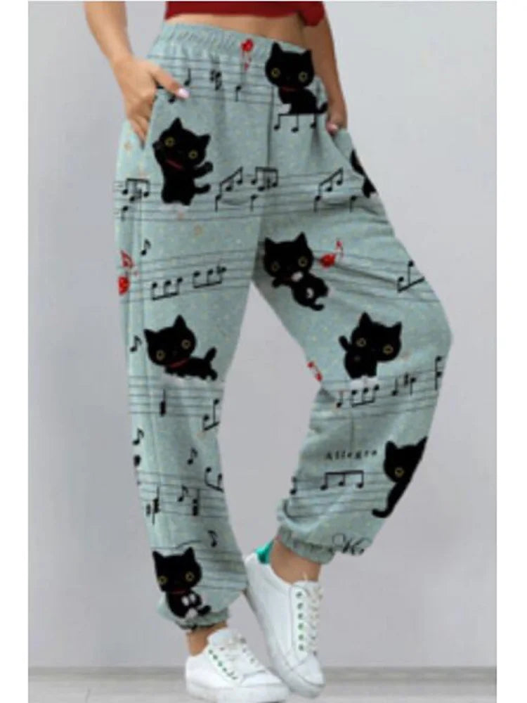 Gianna | Pantalon d'hiver polyvalent et confortable