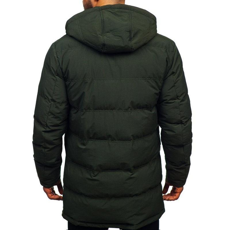 Elettra | Veste d'hiver confortable et élégante