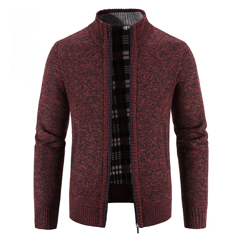 Aroldine | Pull d'hiver chic et polyvalent