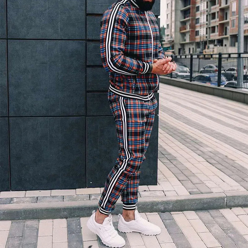 Jacinta | Ensemble d'hiver Effortless and Classy