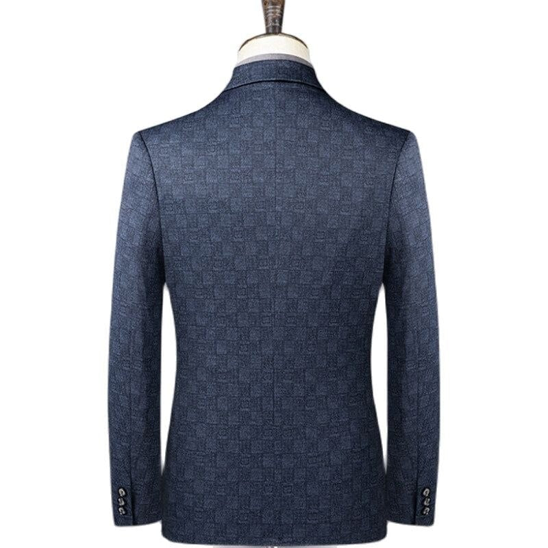 Dysis | Vêtement d'hiver classique et confortable