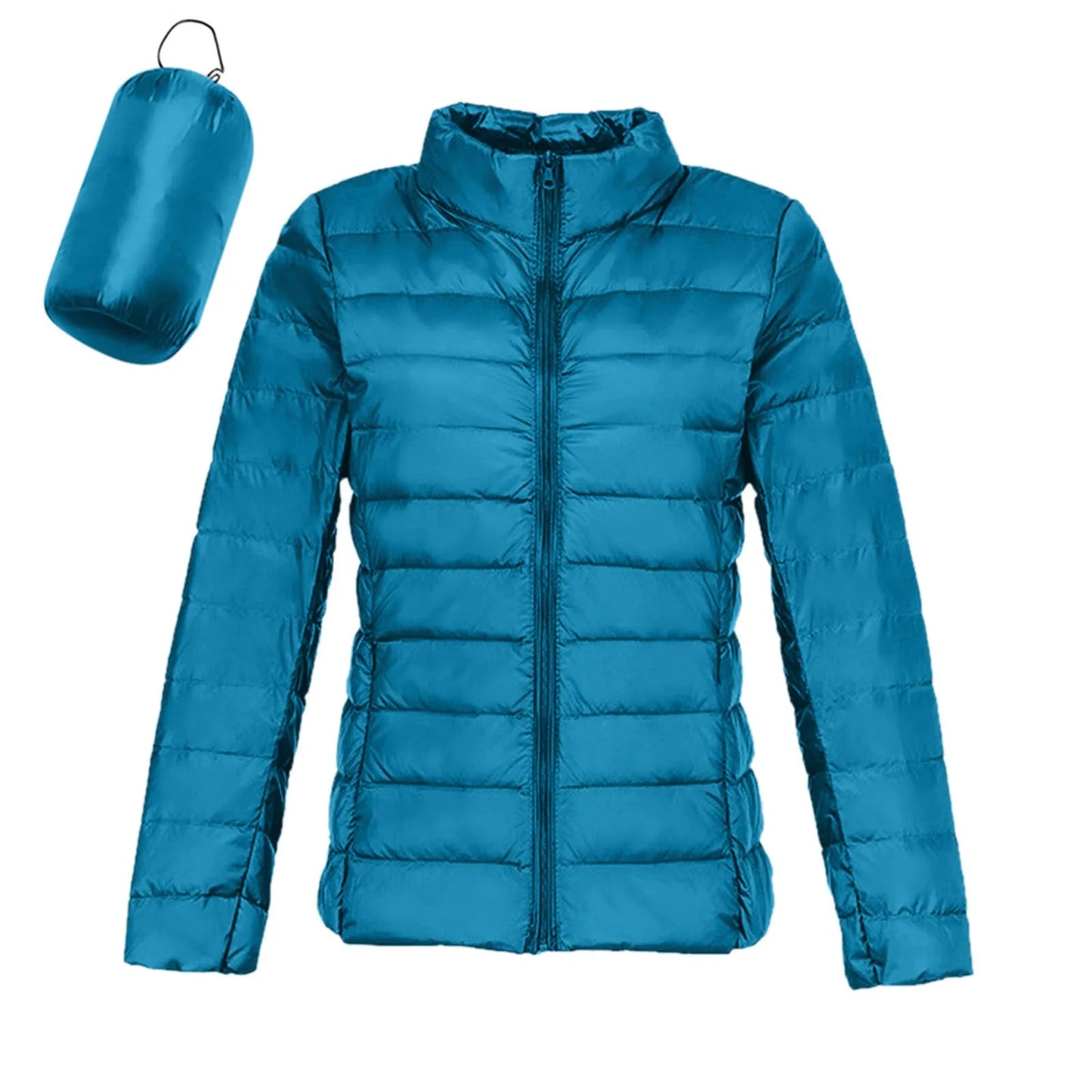 Dushka | Veste d'hiver tendance et minimaliste