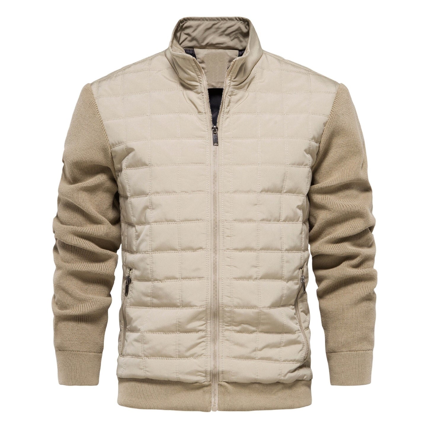Birte | Veste d'hiver moderne et polyvalente