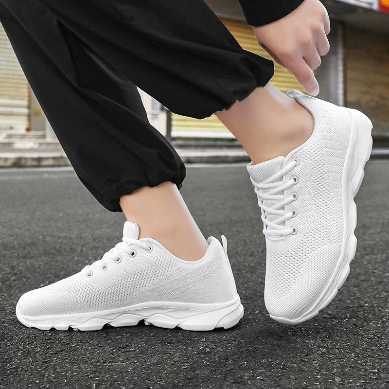 Madelyn | Chaussures d'hiver décontractées et relaxantes