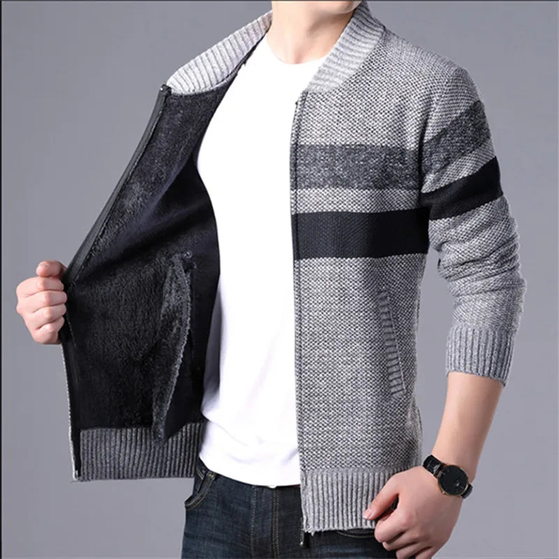 Winnie | Pull d'hiver Effortless et Trendy