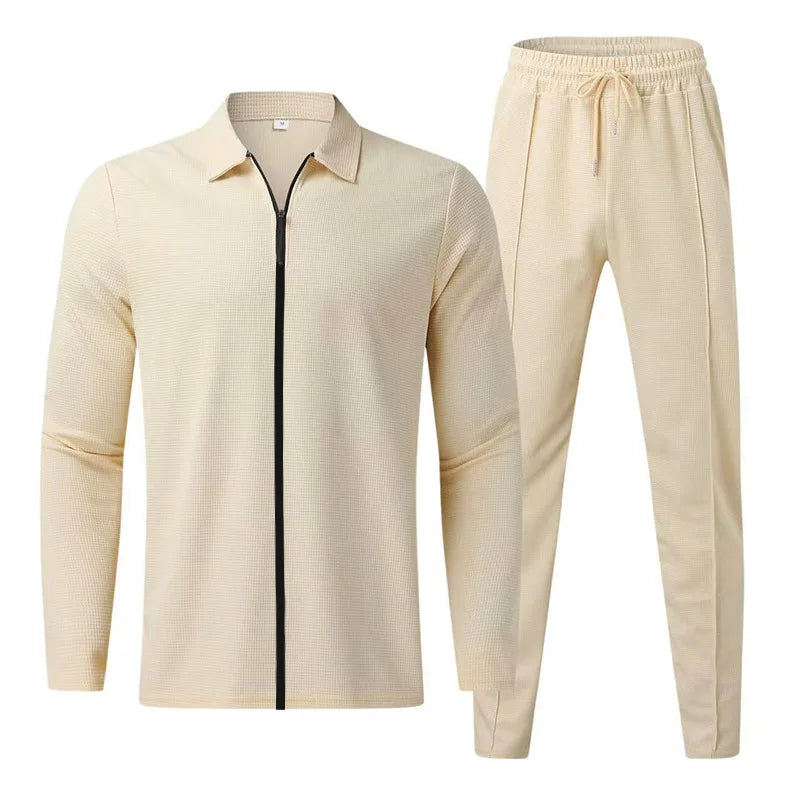 Adelpha | Ensemble d'hiver Effortless and Classy