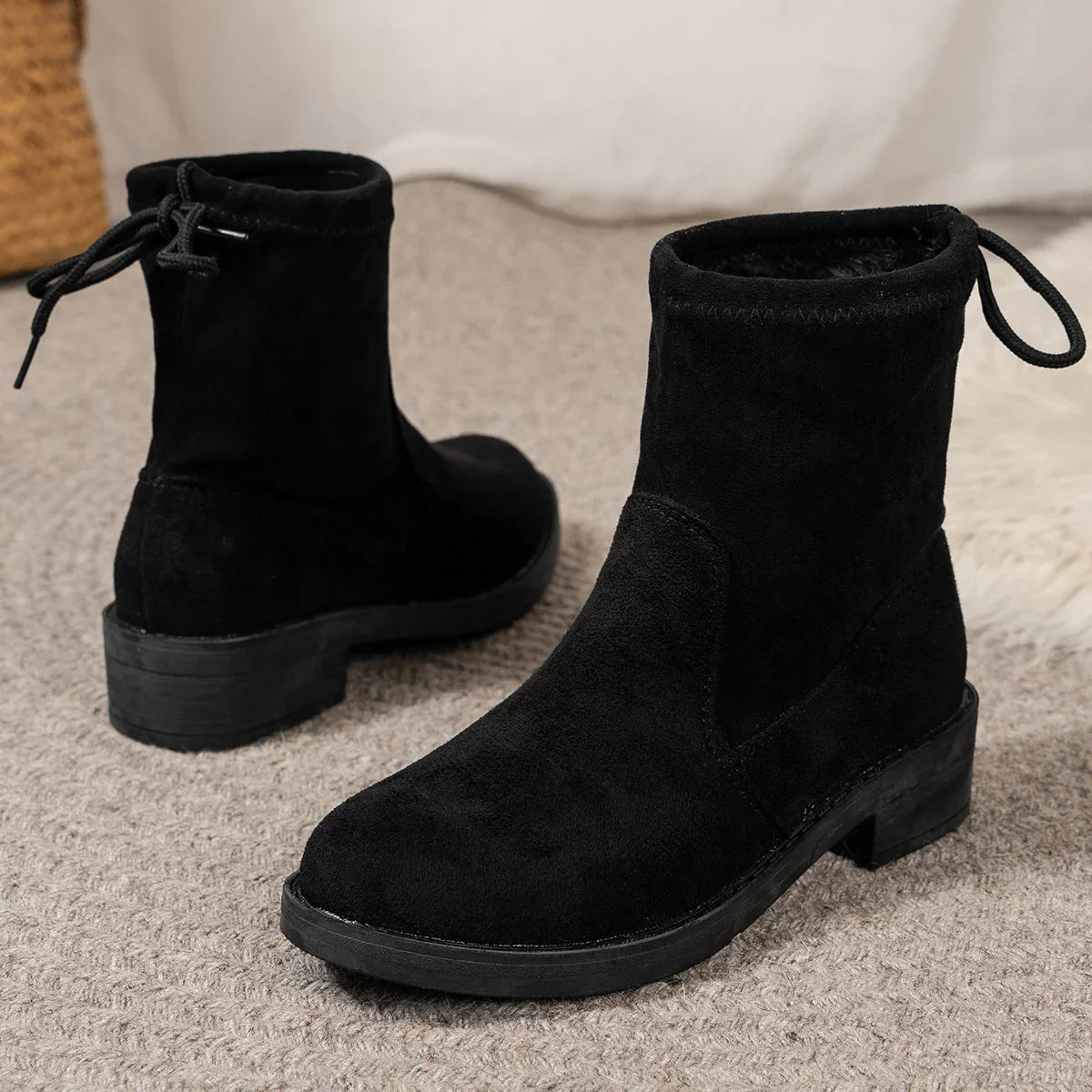Viridiana | Vêtement d'hiver tendance et sans effort
