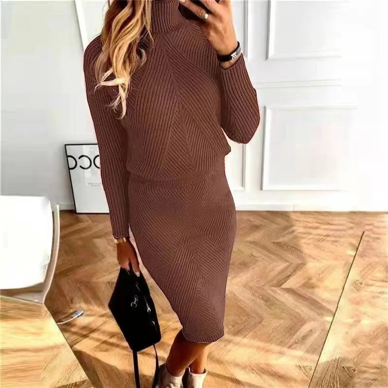 Ivanka | Pull d'hiver tendance et élégant