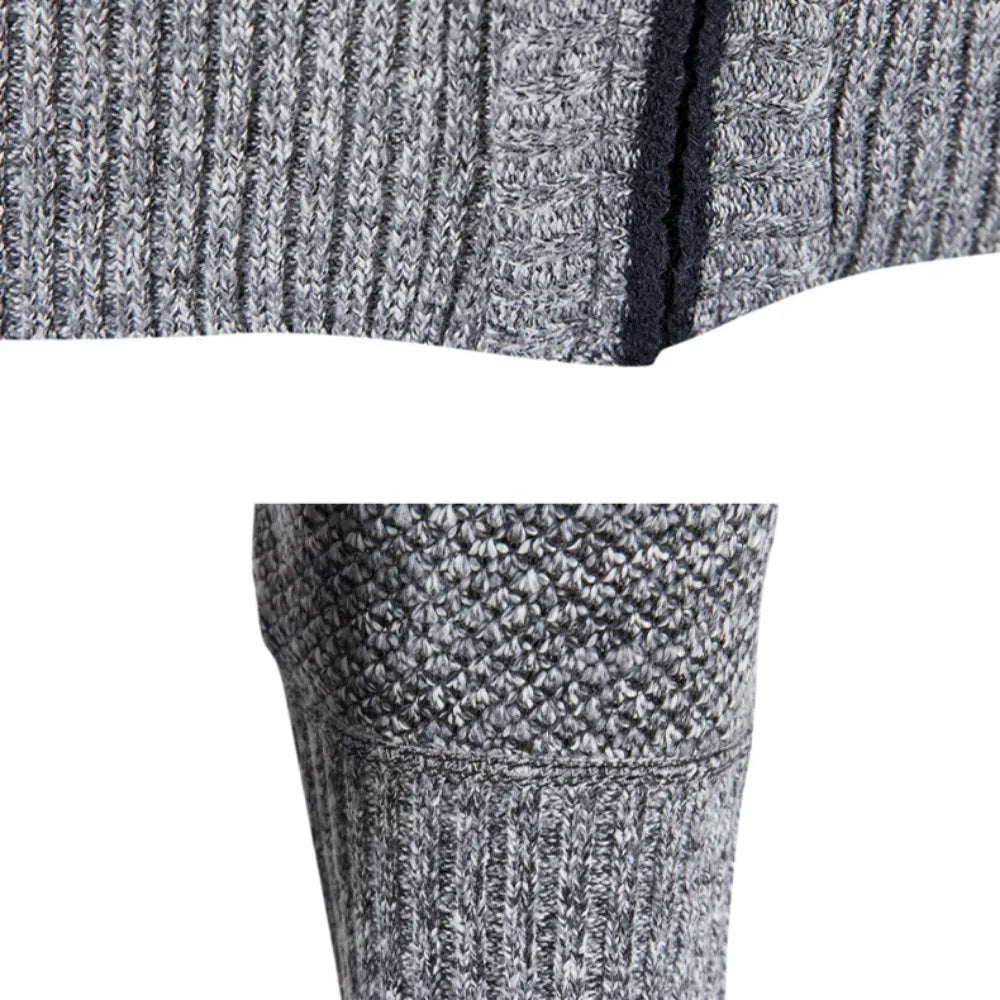 Zendaya | Cardigan d'hiver confortable et élégant