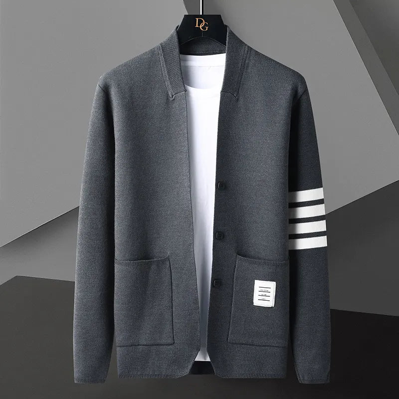Fabiana | Cardigan d'hiver confortable et élégant