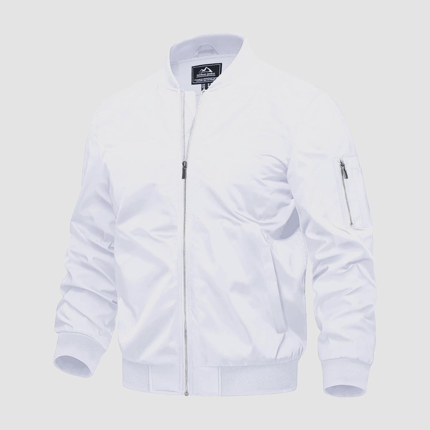 Rafaella | Veste d'hiver moderne et polyvalente