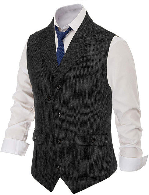 Amorica | Cardigan d'hiver Effortless and Classy