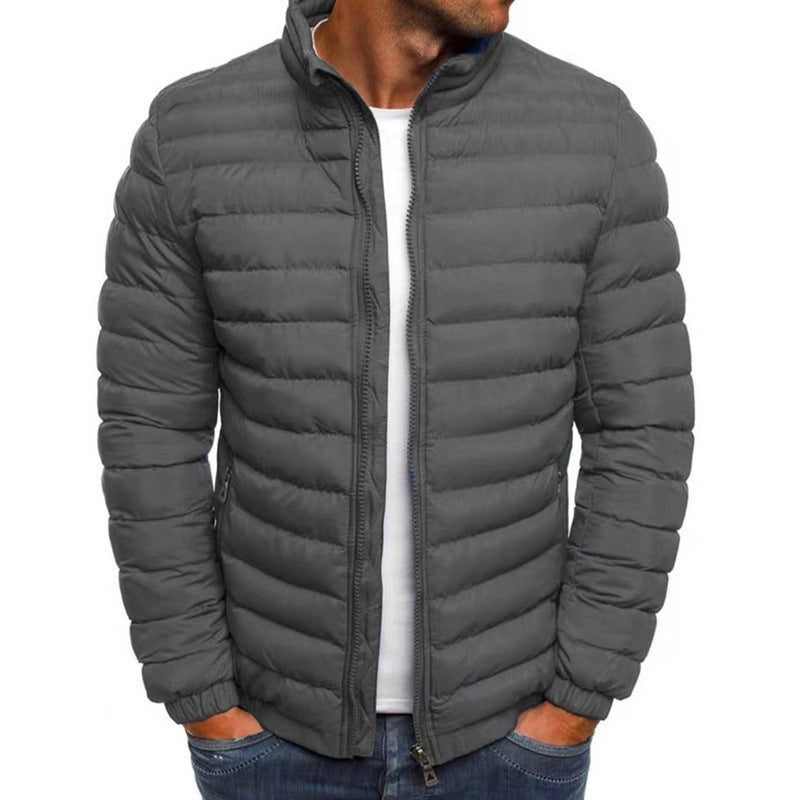 Triana | Veste d'hiver Effortless and Chic