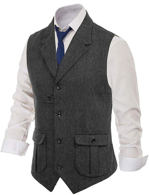 Amorica | Cardigan d'hiver Effortless and Classy