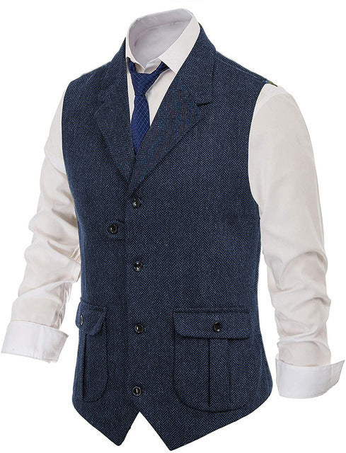 Amorica | Cardigan d'hiver Effortless and Classy