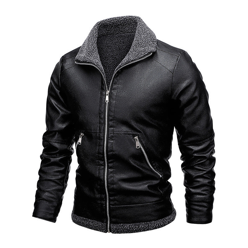 Ilda | Veste d'hiver classique et confortable