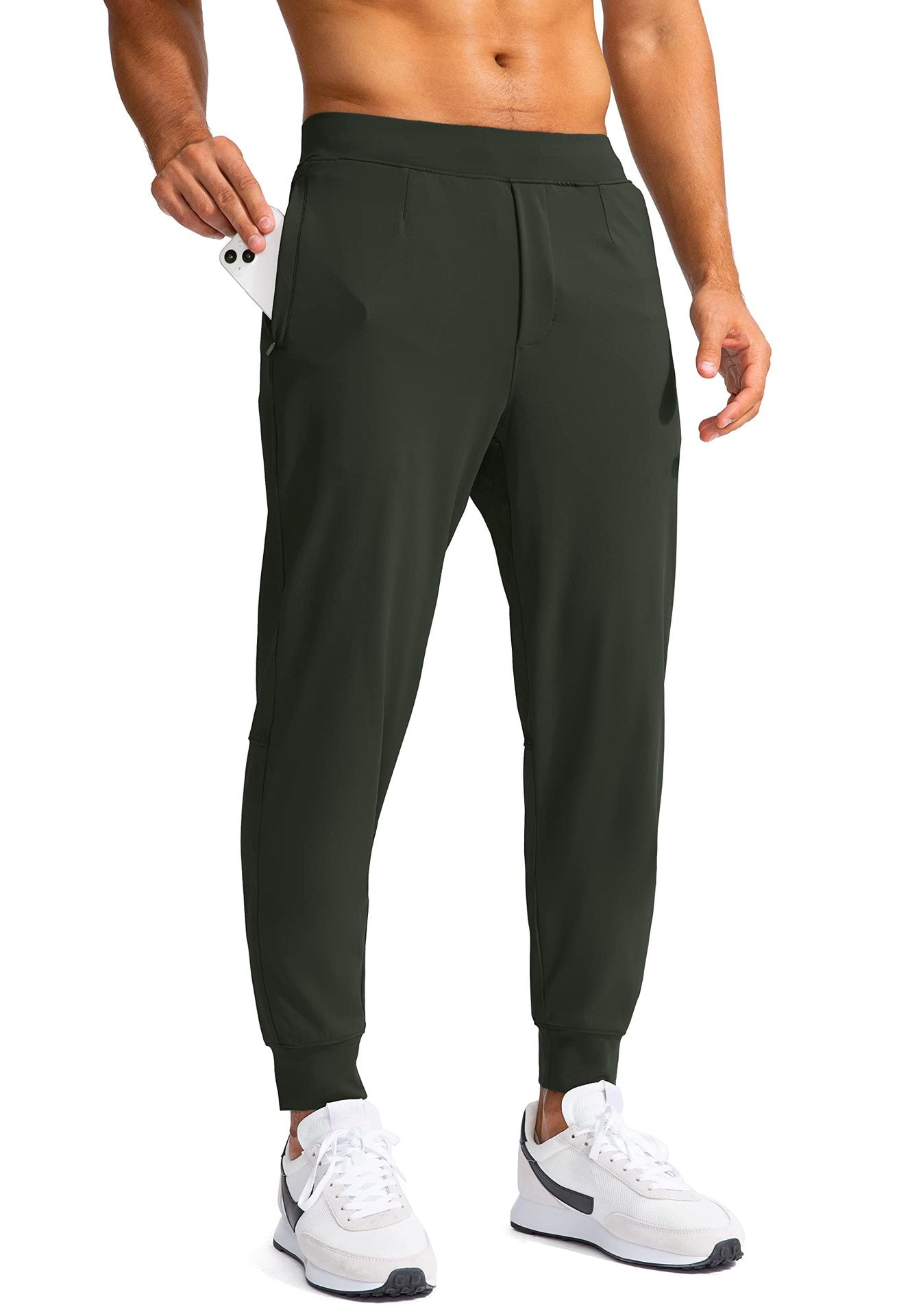 Nala | Pantalon d'hiver élégant et décontracté