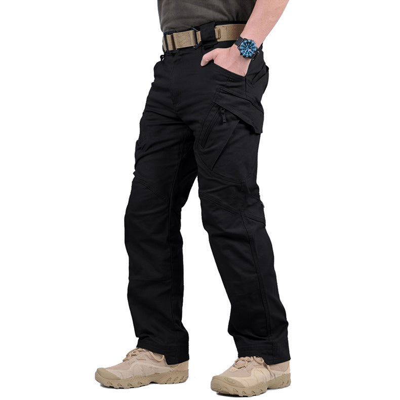Pari | Pantalon d'hiver classique et élégant