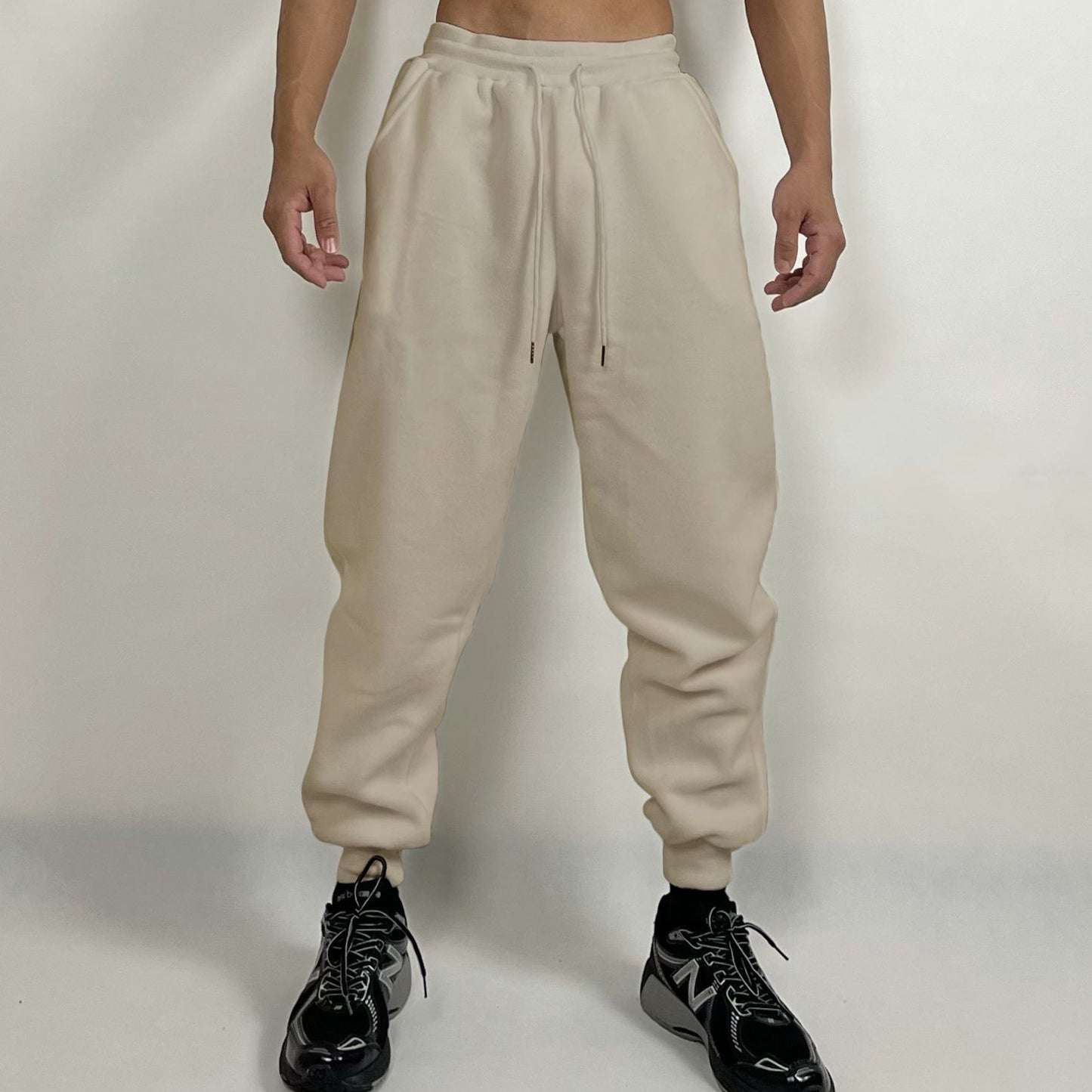 Alex | Pantalon d'hiver intemporel et élégant