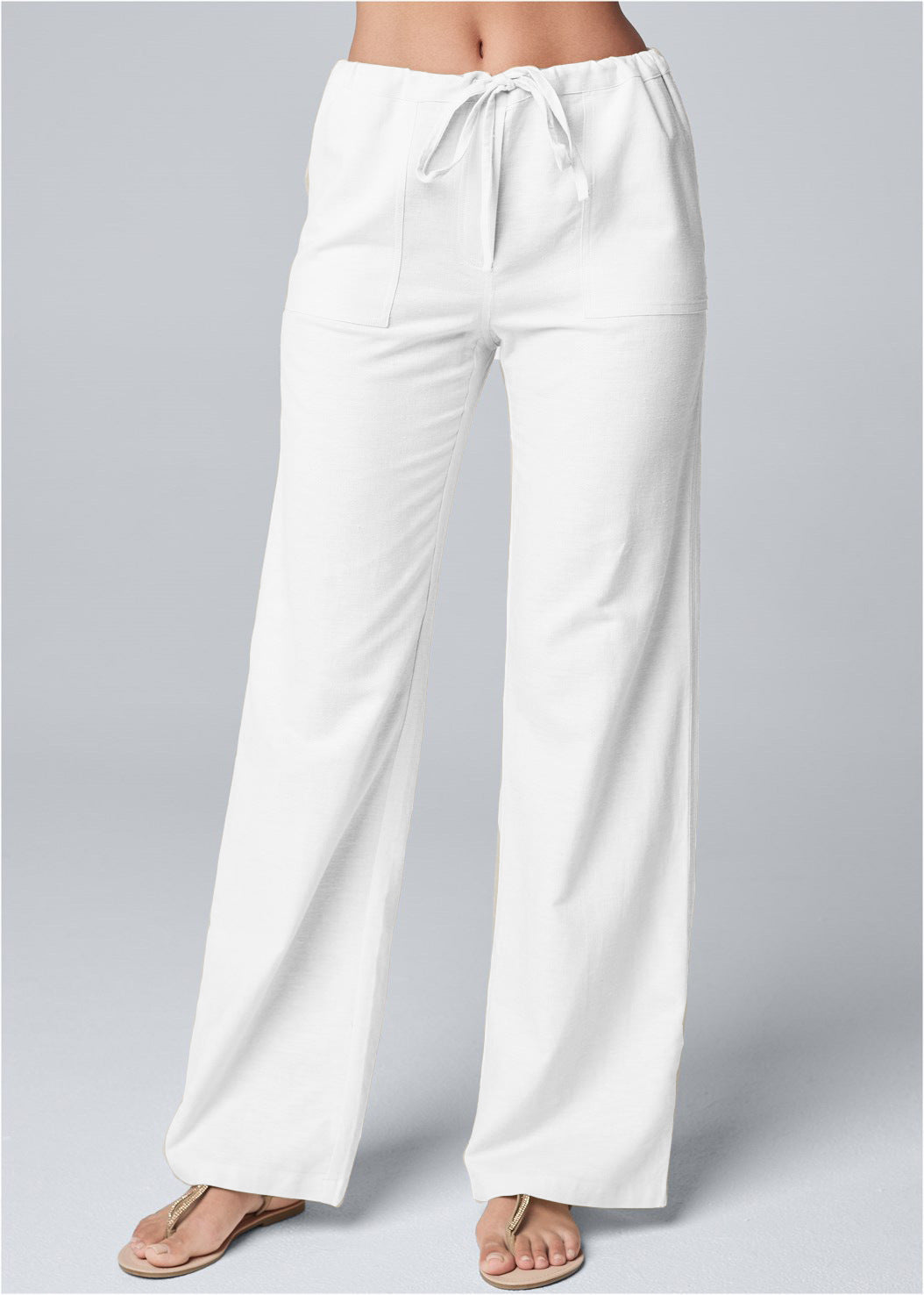 Emiko | Pantalon d'hiver élégant et décontracté
