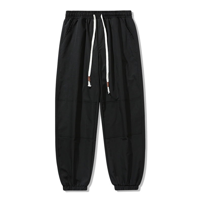 Adah | Pantalon d'hiver Fashionable and Effortless