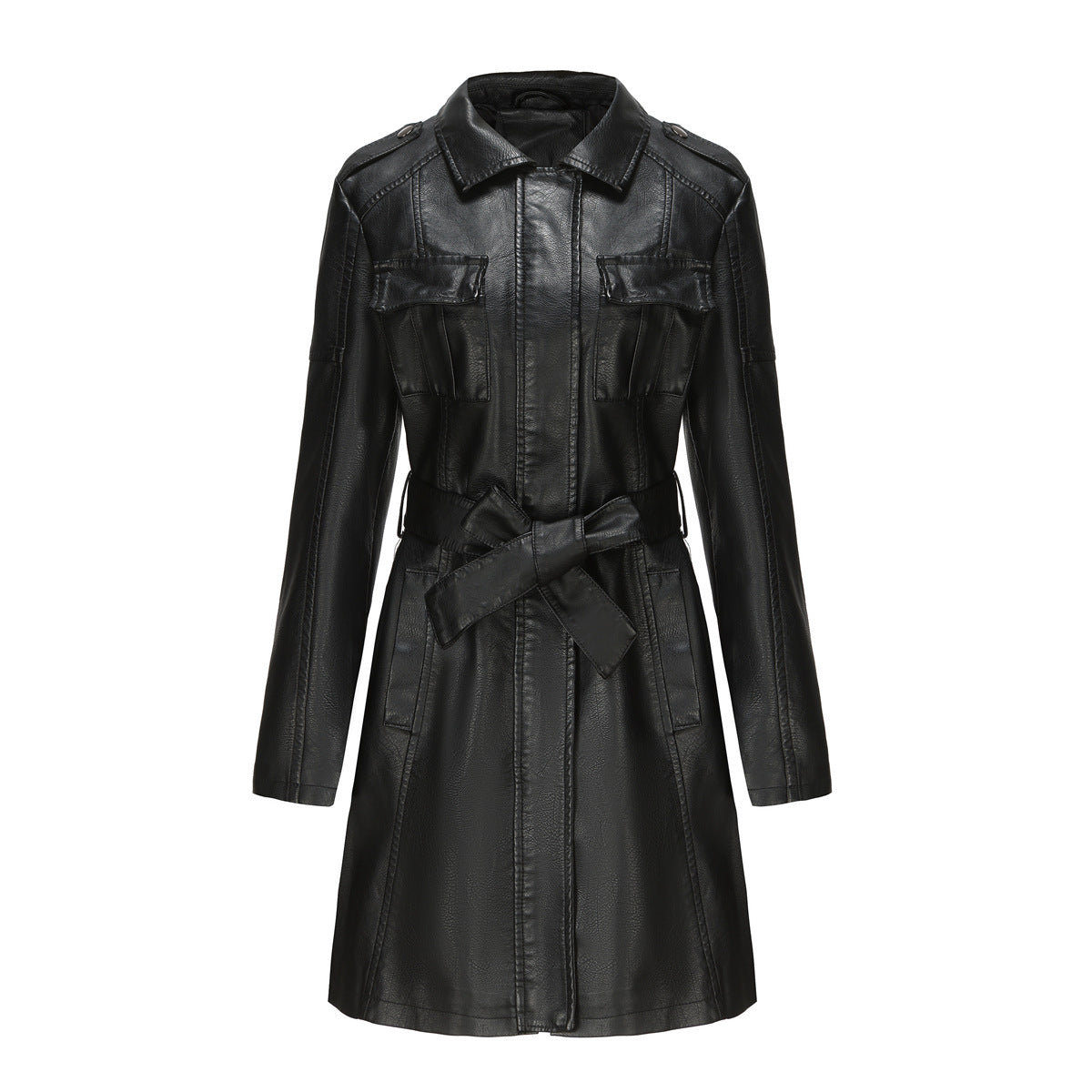Arcelie | Manteau d'hiver confortable et élégant