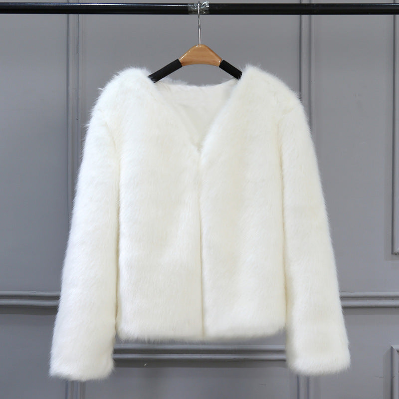 Elisabet | Manteau d'hiver décontracté et élégant