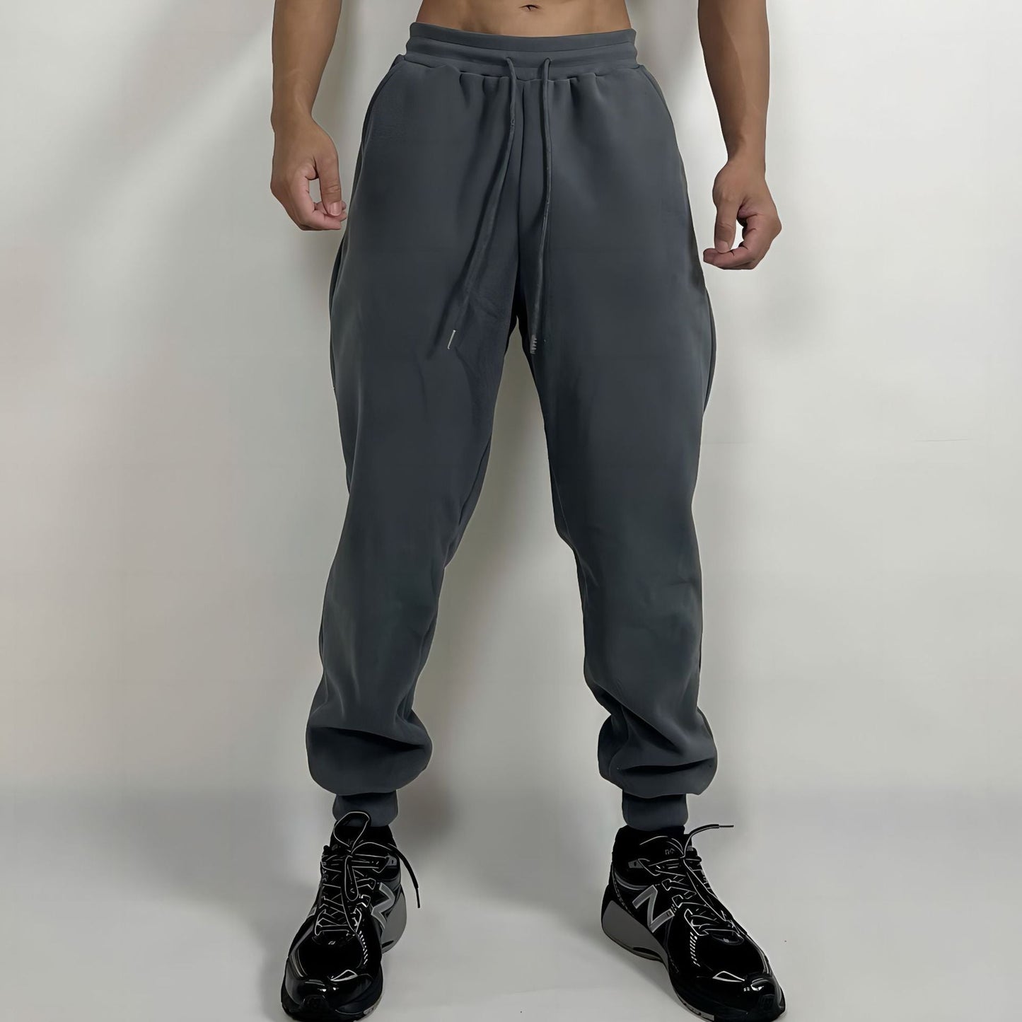 Alex | Pantalon d'hiver intemporel et élégant