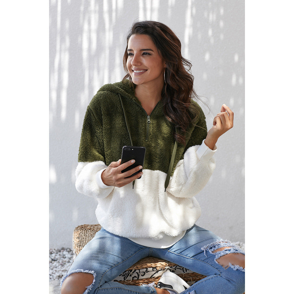 Eden | Pull d'hiver Effortless and Chic