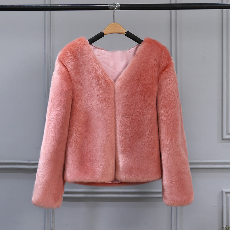 Elisabet | Manteau d'hiver décontracté et élégant