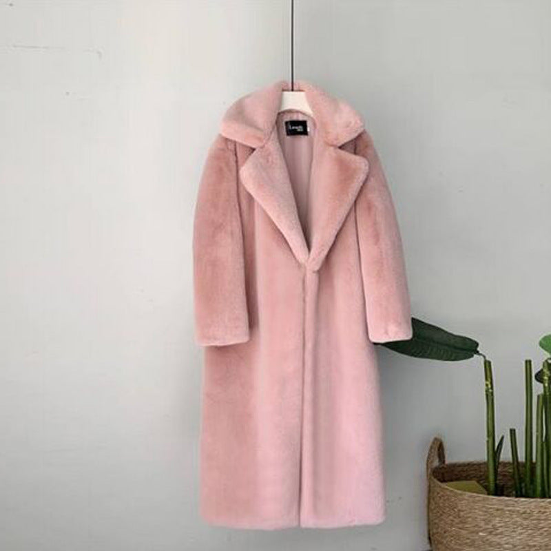 Florência | Vêtement d'hiver tendance et élégant