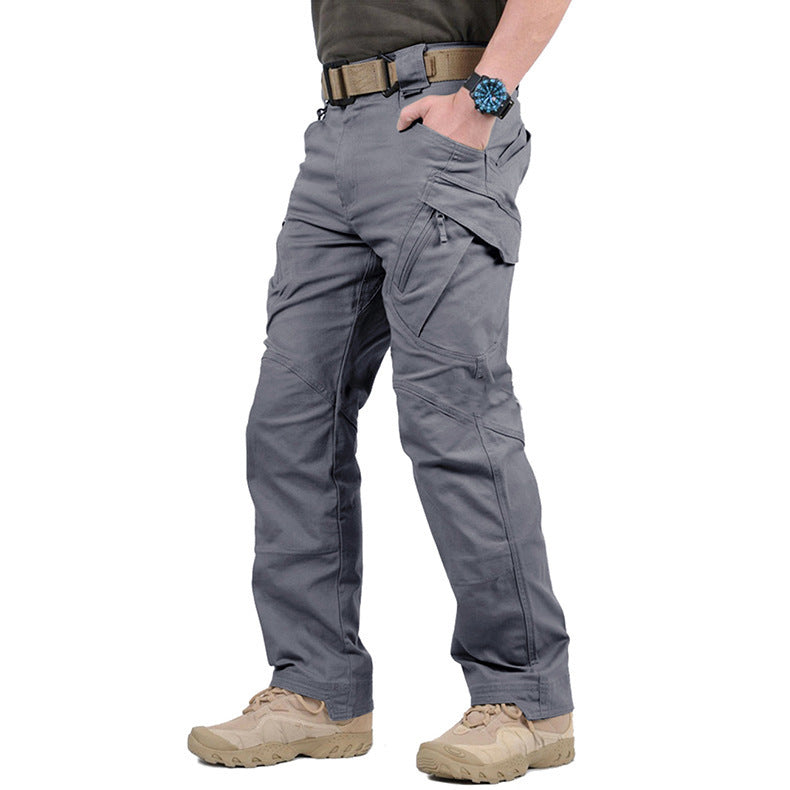 Pari | Pantalon d'hiver classique et élégant
