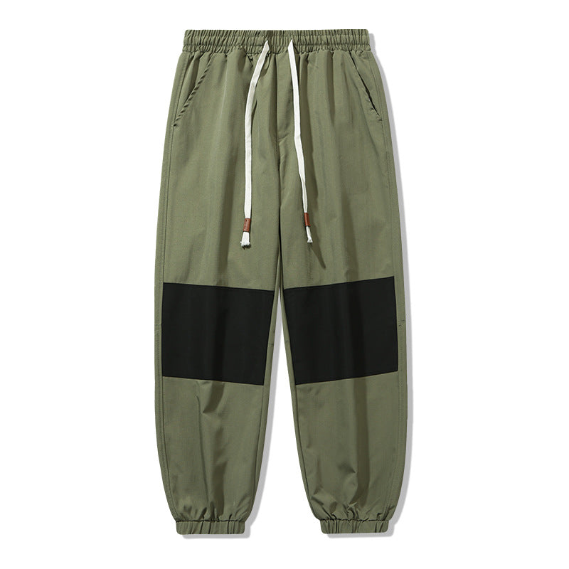 Adah | Pantalon d'hiver Fashionable and Effortless