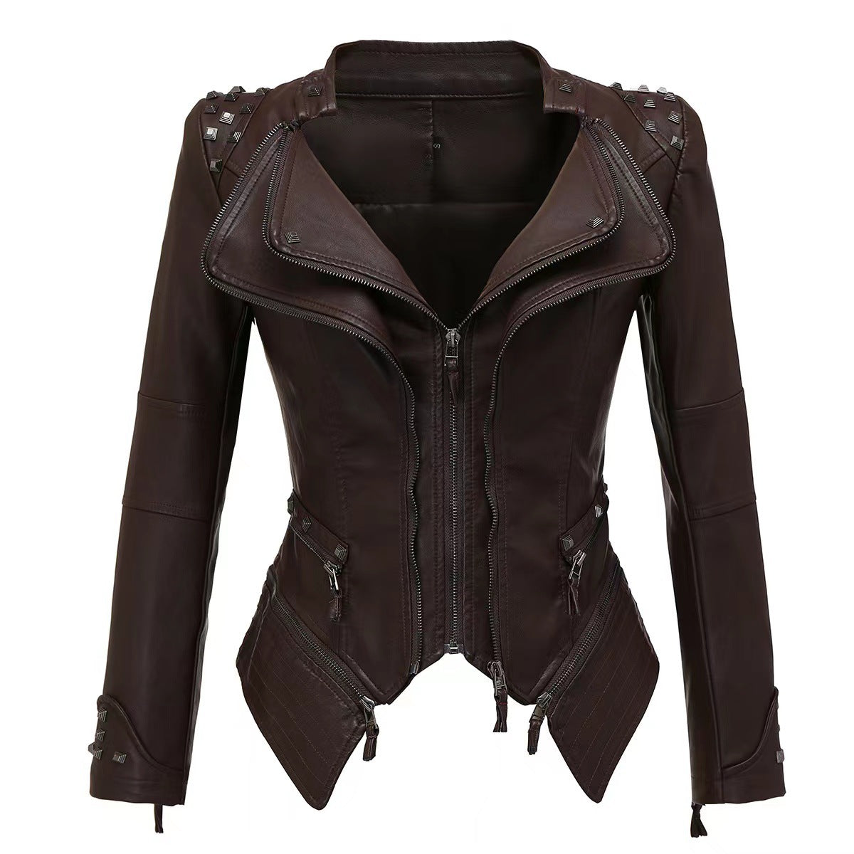 Nilda | Veste d'hiver tendance et sans effort