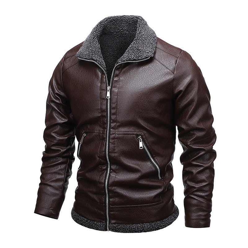 Ilda | Veste d'hiver classique et confortable
