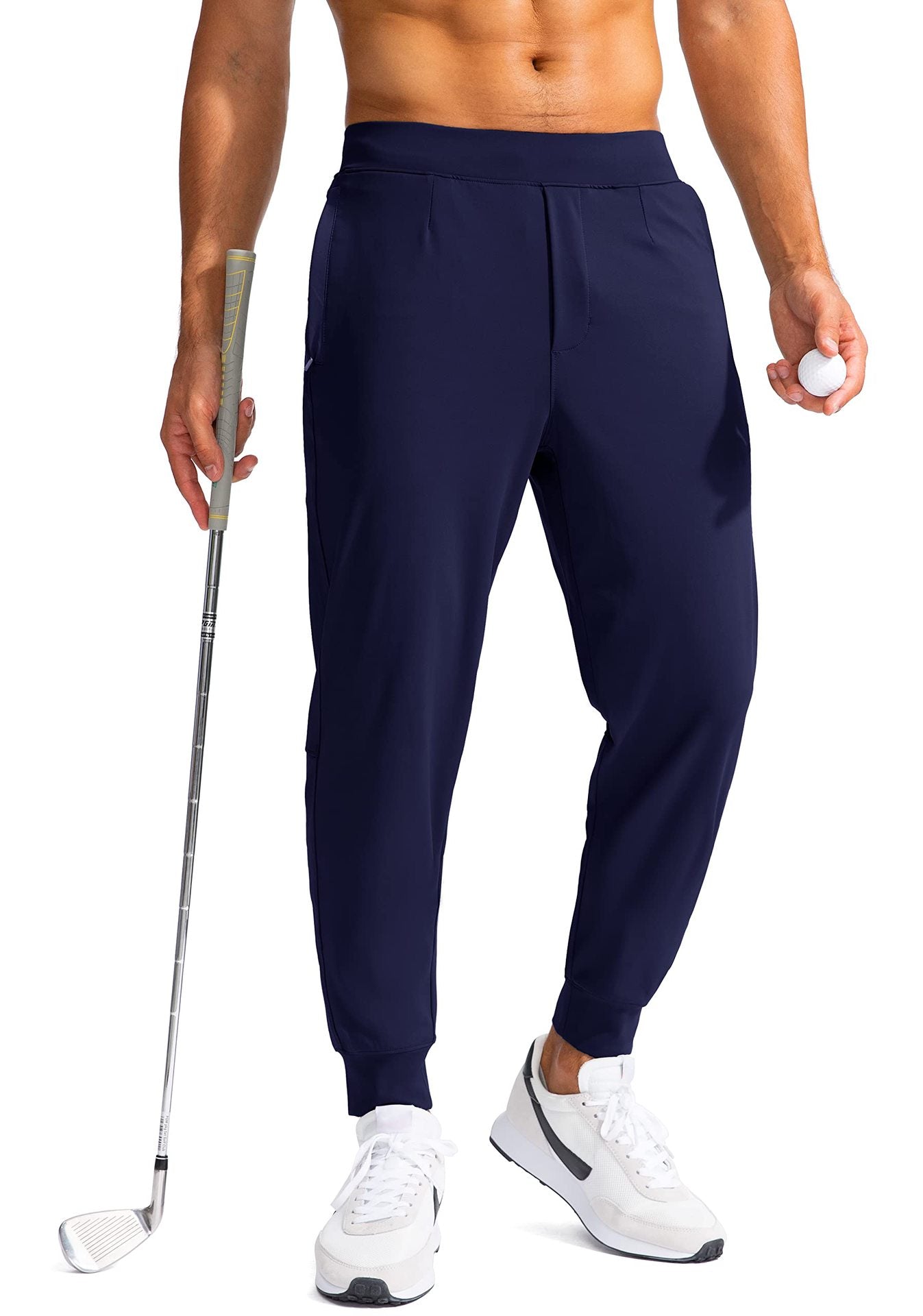 Nala | Pantalon d'hiver élégant et décontracté