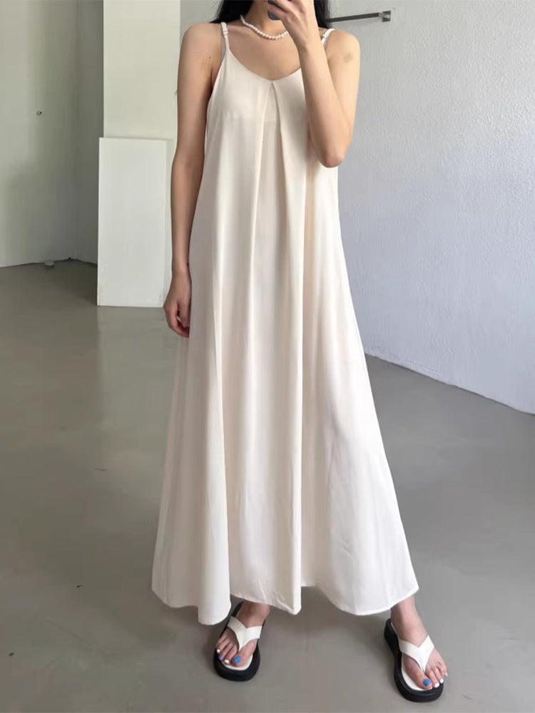 Ulalia | Relaxée et Intemporelle Robe d'hiver