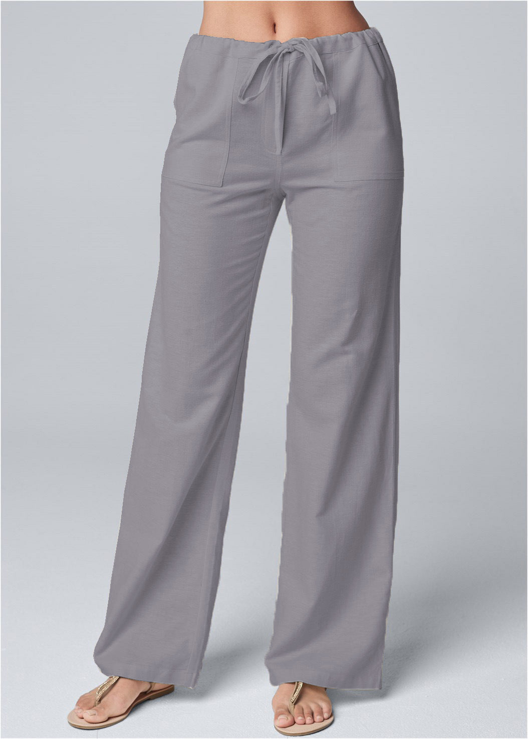 Emiko | Pantalon d'hiver élégant et décontracté