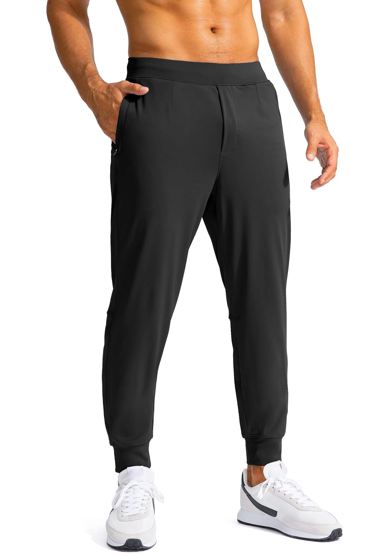 Nala | Pantalon d'hiver élégant et décontracté