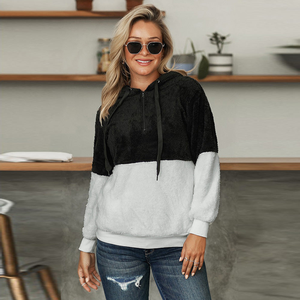 Eden | Pull d'hiver Effortless and Chic