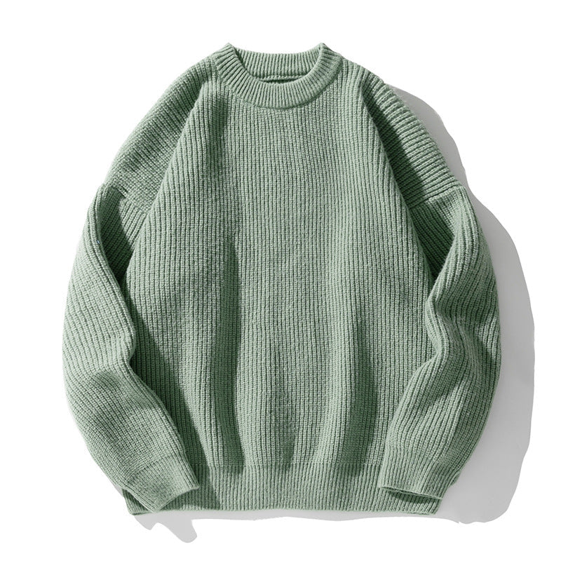 Edite | Pull d'hiver simple et élégant