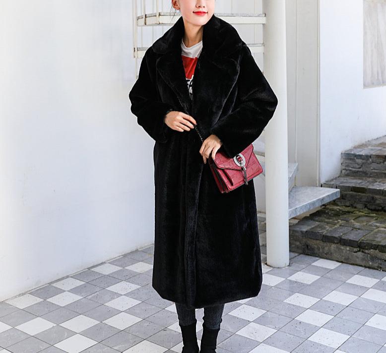 Florência | Vêtement d'hiver tendance et élégant