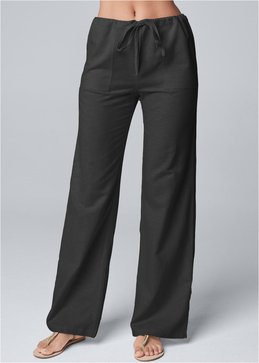 Emiko | Pantalon d'hiver élégant et décontracté