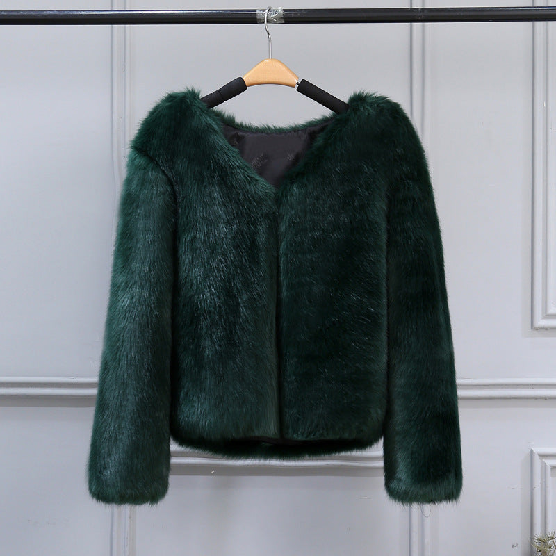 Elisabet | Manteau d'hiver décontracté et élégant