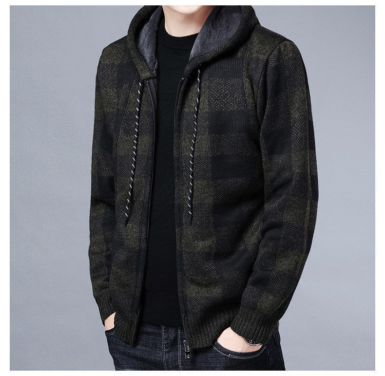 Cressida | Pull d'hiver stylé et élégant
