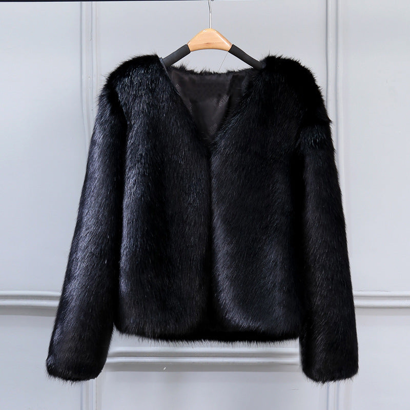 Elisabet | Manteau d'hiver décontracté et élégant