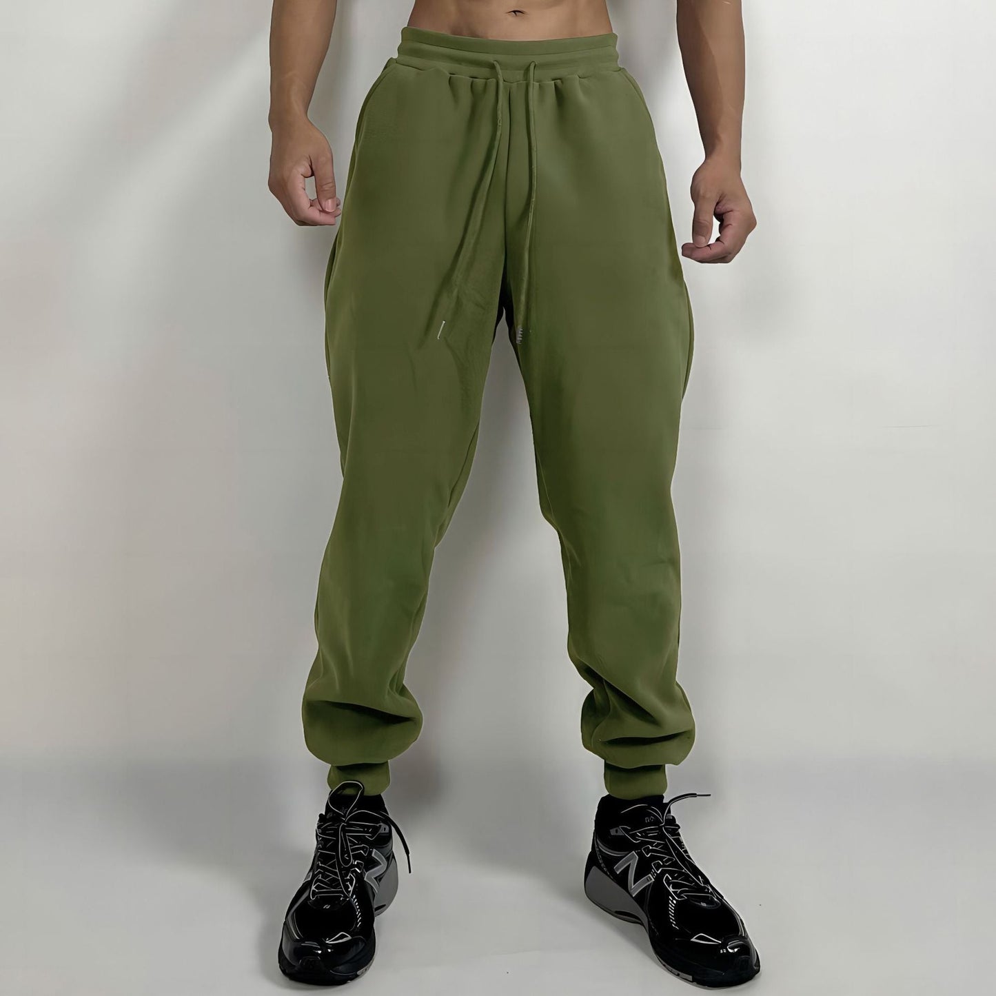 Alex | Pantalon d'hiver intemporel et élégant